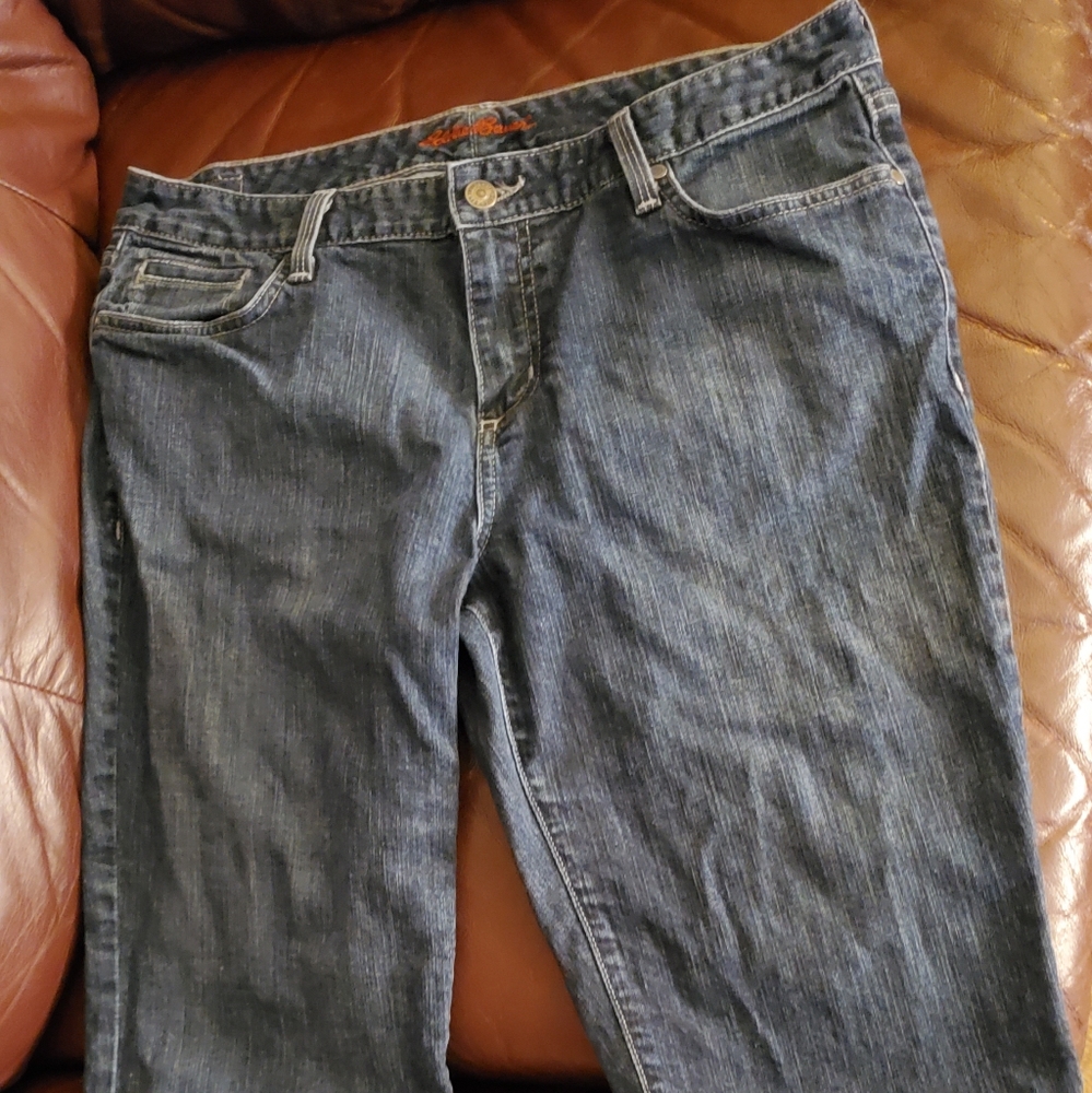Eddie Bauer Capris